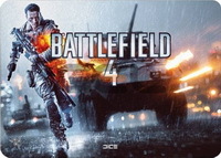 Mouse Pad Rampage Pulsar XL Gaming Pad Bk (300x800x3) 41091 Mouse Pad Rampage Pulsar XL Gaming Pad Bk (300x800x3) 41091