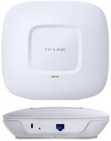 Wlan Accp TPLink EAP110 300Mbps Ceiling/Wall Mount Poe Wlan Accp TPLink EAP110 300Mbps Ceiling/Wall Mount Poe