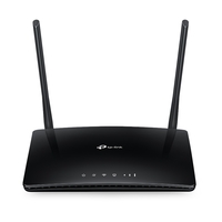 Wlan Rou TPLink Archer MR400  AC1200 4G/LTE 1xSIM Dual-Band Wlan Rou TPLink Archer MR400  AC1200 4G/LTE 1xSIM Dual-Band