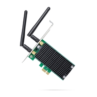 Wlan NIC TPLink PCIE Archer T4E AC1200 Dual Band Wlan NIC TPLink PCIE Archer T4E AC1200 Dual Band