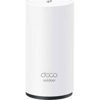 Wlan Accp TPLink DECO X50-OUTDOOR (1-PACK) PoE Mesh SystemAX3000 Wlan Accp TPLink DECO X50-OUTDOOR (1-PACK) PoE Mesh SystemAX3000
