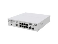 Switch Mikrotik CRS310-8G+2S+IN 8x2.5G +2SFP+ Switch Mikrotik CRS310-8G+2S+IN 8x2.5G +2SFP+