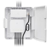 Switch Ubiquiti Flex Switch kültéri IP67-es ház USW-FLEX-UTILITY Switch Ubiquiti Flex Switch kültéri IP67-es ház USW-FLEX-UTILITY
