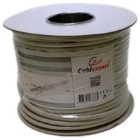 Kab UTP Fali merev árnyékolt CAT6A 305m Gembird SPC-6A-LSZHCU-SO Kab UTP Fali merev árnyékolt CAT6A 305m Gembird SPC-6A-LSZHCU-SO