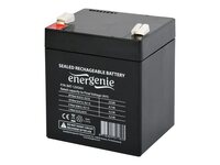 APC Akkumulator 12V /  5Ah (F2) Gembird BAT-12V5AH