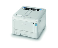 OKI Laser Color C650dn LED A4+LAN 35pp 9006144