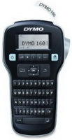 Dymo LM 160 elektromos feliratozógép S0946320  2174612/ 886794