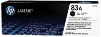 Toner HP CF283A Black 1,5k 83A M127FN/M127FW Toner HP CF283A Black 1,5k 83A M127FN/M127FW