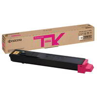 Toner Kyocera TK-8115M 6k Magenta 1T02P3BNL0 Toner Kyocera TK-8115M 6k Magenta 1T02P3BNL0