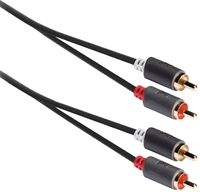 Kab RCA 2xDugó -2x Dugó 2m CABW24200AT20 Kab RCA 2xDugó -2x Dugó 2m CABW24200AT20