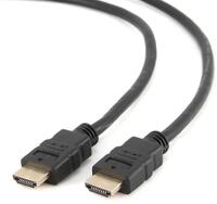Kab Mon HDMI - HDMI 2.0 4K 60Hz 7,5m Gembird CC-HDMI4-7.5M Kab Mon HDMI - HDMI 2.0 4K 60Hz 7,5m Gembird CC-HDMI4-7.5M