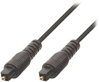 Kab Toslink kábel 3m (házimozi) CAGL25000BK30 Kab Toslink kábel 3m (házimozi) CAGL25000BK30