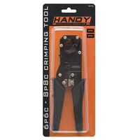 Szer. Krimp RJ45 6/8 Handy 10172