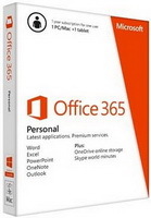 MS Office365 Personal 1év ESD EP2-32306 ML EuroZone HUN MS Office365 Personal 1év ESD EP2-32306 ML EuroZone HUN