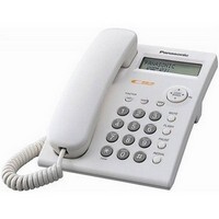 Panasonic Tel. KX-TSC11HGW vezetékes hívóazonosító Panasonic Tel. KX-TSC11HGW vezetékes hívóazonosító