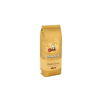 Kávé szemes 1000g. Douwe Egberts Omnia gold Crema