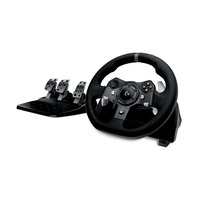 Logitech G920 Racing Wheel Xbox One/Xbox Series/PC kormány