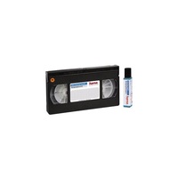 Hama 44728 VHS tisztítókazetta Hama 44728 VHS tisztítókazetta