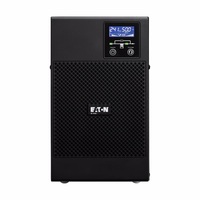 EATON 9E 2000i 1600W fekete torony szünetmentes tápegység EATON 9E 2000i 1600W fekete torony szünetmentes tápegység