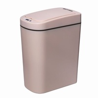 TOO 7 literes krém szenzoros szemetes TOO 7 literes krém szenzoros szemetes