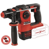 Einhell 4513900 PROFESSIONAL PXC HEROCCO 18/20 akku és töltő nélkül akkumulátoros fúrókalapács