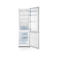 Gorenje RK4182PW4 fehér, alulfagyasztós, Hűtő:198L, Fagyasztó:71L, hűtőszekrény