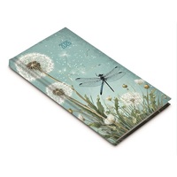 Realsystem 2026 Picture 5811-70 pitypang álló zsebnaptár Realsystem 2026 Picture 5811-70 pitypang álló zsebnaptár