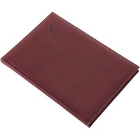 Realsystem Bolero 5602-16 B5 barna napló Realsystem Bolero 5602-16 B5 barna napló