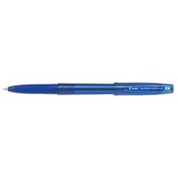 Pilot Super Grip G kupakos kék golyóstoll