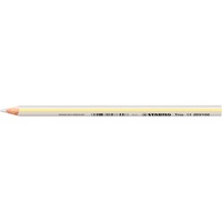 Stabilo Trio thick 203/100 fehér vastag színes ceruza