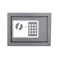 Rottner HomeStar2 EL elektronikus bútorszéf