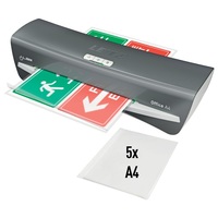 Leitz iLAM Office A4 laminálógép