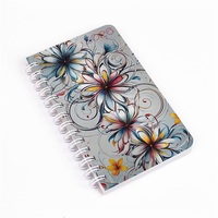 Realsystem 2026 SP3 8811-56 absztrakt heti beosztású spirálos mini naptár