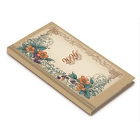 Realsystem 2026 Picture 5811-64 vintage álló zsebnaptár