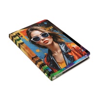 Realsystem 2026 Fiestina 5411-66 face B6 zsebnaptár