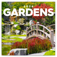 Realsystem 2026 Gardens 6097-GA falinaptár