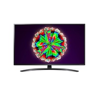 LG 43" 43NANO793NE 4K UHD NanoCell Smart LED TV