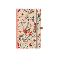 Kalendart Csak nőknek 2026 A5 Vintage heti beosztású határidőnapló Kalendart Csak nőknek 2026 A5 Vintage heti beosztású határidőnapló