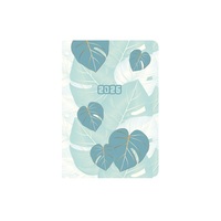 Kalendart Joy Flexi 2026 F012 B6 Levelek heti beosztású naptár