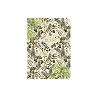 Kalendart Joy Flexi 2026 F012 B6 Egzotikus heti beosztású naptár Kalendart Joy Flexi 2026 F012 B6 Egzotikus heti beosztású naptár