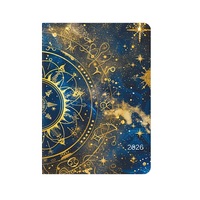 Kalendart Joy 2026 J022 B6 Horoszkóp napi beosztású határidőnapló