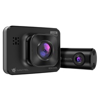 Navitel R250 Dual Full HD autós kamera