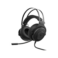 HP OMEN Blast fekete gamer headset HP OMEN Blast fekete gamer headset