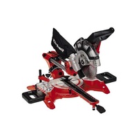 Einhell TC-SM 2131/1 dual vonó-fejező-gérvágó fűrész Einhell TC-SM 2131/1 dual vonó-fejező-gérvágó fűrész