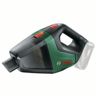 Bosch 06033B9102 UniversalVac 18 akku és töltő nélküli kéziporszívó Bosch 06033B9102 UniversalVac 18 akku és töltő nélküli kéziporszívó