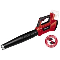 Einhell 3433620 PROFESSIONAL PXC GP-LB 36/210 Li E-Solo akku és töltő nélkül akkumulátoros lombfújó