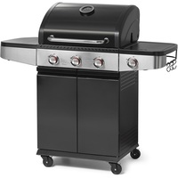 Fieldmann FZG 3013 kerti gázgrill kocsi