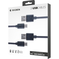 BigBen 2807142 Multi 3m USB-C kábel BigBen 2807142 Multi 3m USB-C kábel