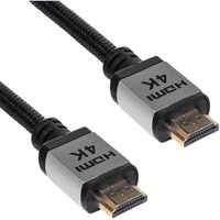 Akyga 10m HDMI 2.0 PRO kábel Akyga 10m HDMI 2.0 PRO kábel