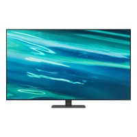 Samsung 75" QE75Q80AATXXH 4K UHD Smart QLED TV Samsung 75" QE75Q80AATXXH 4K UHD Smart QLED TV